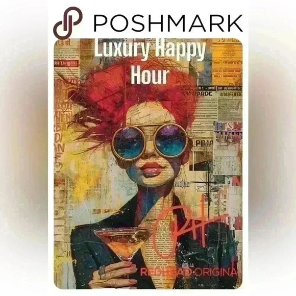 Tory Burch Gradient Aviator style sunglasses- silver and Purple comes with/ case - Picture 12 of 15